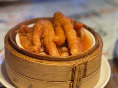 -永兴發香港茶餐厅(三坊七巷店)