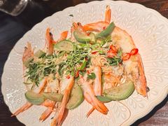 -Brut Eatery Wine Bar & Restaurant (建国东路店)