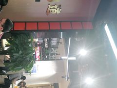 大堂-领蟹祥记·香辣蟹·特色小海鲜(奥体天虹店)
