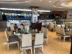 -皇朝海鲜酒店