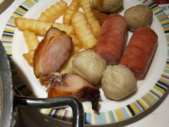 -吉布鲁牛排海鲜自助(西湖万达店)