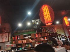 大堂-天下第一面(大雁塔北广场店)