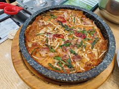 -神仙雪浓汤(明洞店)