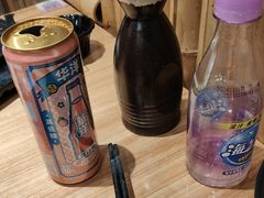-水林间·寿喜烧自助(仙林金鹰店)