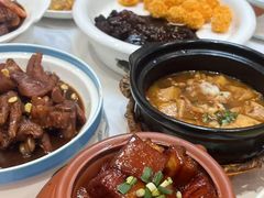 -善银私房菜馆(金舟花园小区店)