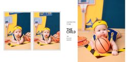 -NICE KIDS 奈时儿童摄影