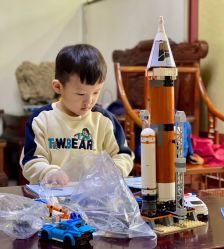 -乐高授权专卖店(济南万象城店)