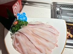 -海底捞火锅(创意园店)