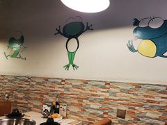 -味之绝热血美蛙鱼火锅(中坝店)