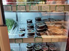 自助调料区-锅圈食汇火锅烧烤食材超市(高运路店)