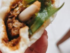 -庆丰包子铺(和平里店)