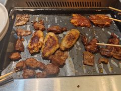-苏格里岛自助烤肉海鲜火锅(成都金牛万达店)