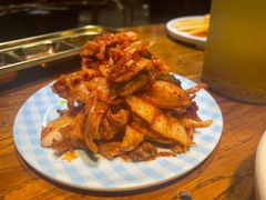 -原始泥炉烤肉(总店)