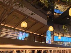 -桂满陇·海市蜃楼·黑金(国金店)