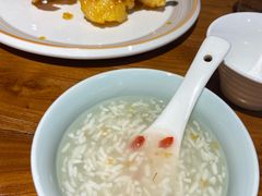 -金枝玉叶上海人家食府(三里河店)