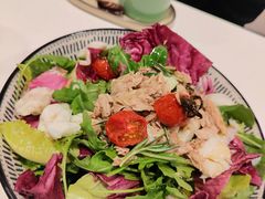 -潮一不贰·法式甜品·生日蛋糕·西式简餐(外滩店)