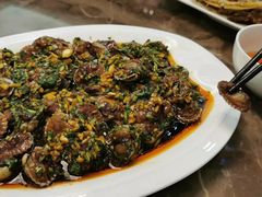 -汕头龙光喜来登酒店-采悦轩中餐厅