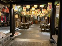 -南京大牌档(新街口德基广场店)