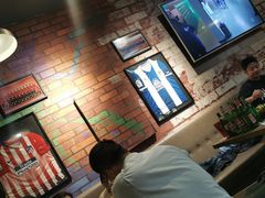 大堂-马海涛牛肉串·午市牛腩饭·烧烤夜宵(领汇广场店)