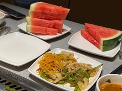 -海底捞火锅(吴中路店)