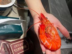 -加餐海鲜自助餐厅(福清万达店)