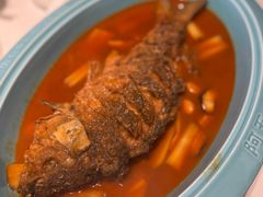 -阿五黄河大鲤鱼(纬三路店)