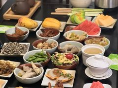 -青藤茶馆(南山路店)