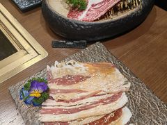 -本寻烧肉酒场(双井店)