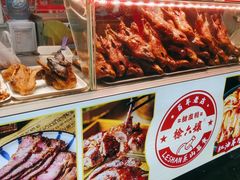 -徐六孃正宗甜皮鸭(张公桥店)