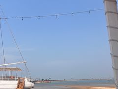 -在海一方公园