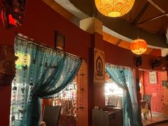 -库玛丽尼泊尔风味餐吧