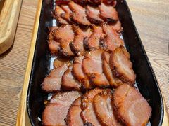 蜜桃烤肉-蜜桃餐厅·伴山(湖滨商业街店)