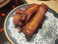 -创味·民间海南菜·非遗藤桥排骨(藤桥·免税城店)