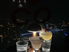 -苏丝的天空高空酒吧Suzie's Sky Bar