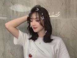 -藤野造型·烫发染发