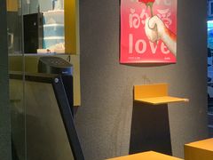 门面-Wave 未(万科广场店)