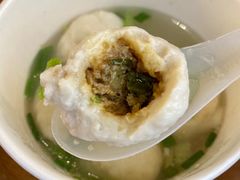 -林记木担鱼丸汤(鼓浪屿店)