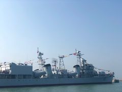 -中国人民解放军海军博物馆