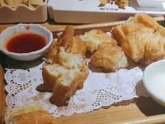 -老版火锅(半坡店)