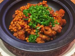 -马仕玖煲·融合菜·酥不腻烤鸭(人大店)