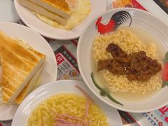 -华星冰室(湾仔店)