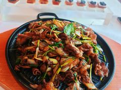 -满堂·烤鸭店·北京菜(鼓楼店)