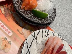 -争鲜回转寿司(西红门荟聚PLUS店)