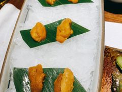 -芥末日本料理(打浦路铂尔曼旗舰店)