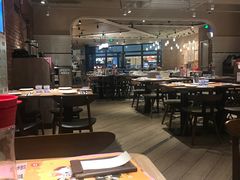 大堂-必胜客(天河城店)