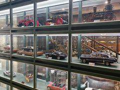 -车之谷·汽车文化主题餐厅(汽开店)