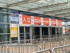 -花桥国际博览中心