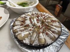 -华盛丰温州大排档(东三环南路店)