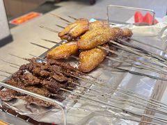 -勇利赵家烤肉坊(含光路店)