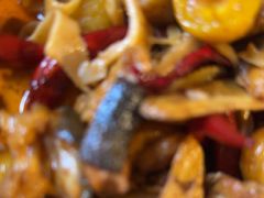 -印象鲵宴·张家界地标美食名片(溪布街店)